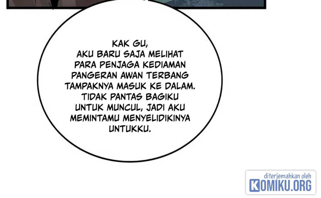 Magic Emperor Chapter 894 - halaman 17
