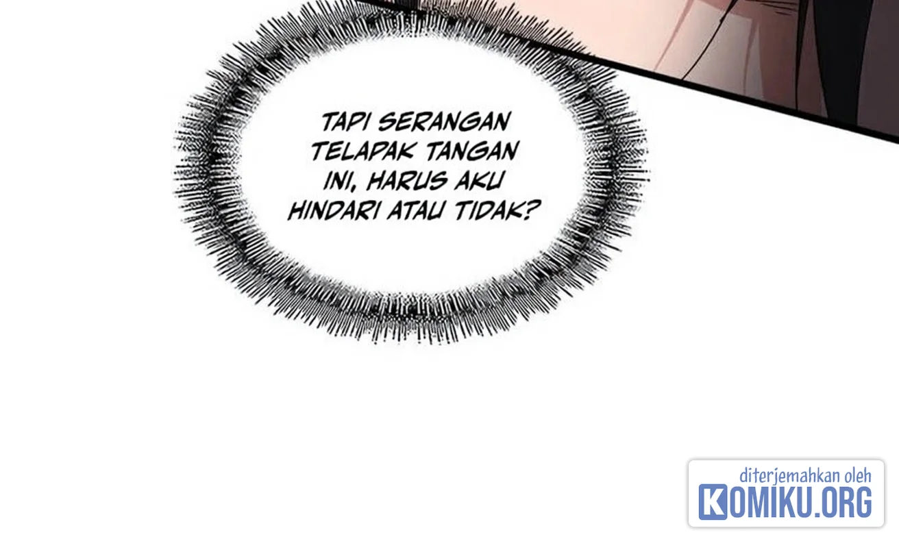 Magic Emperor Chapter 894 - halaman 22