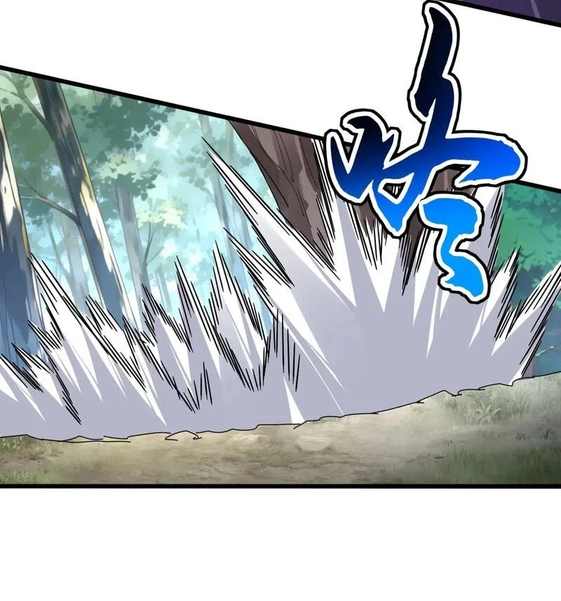 Magic Emperor Chapter 894 - halaman 25