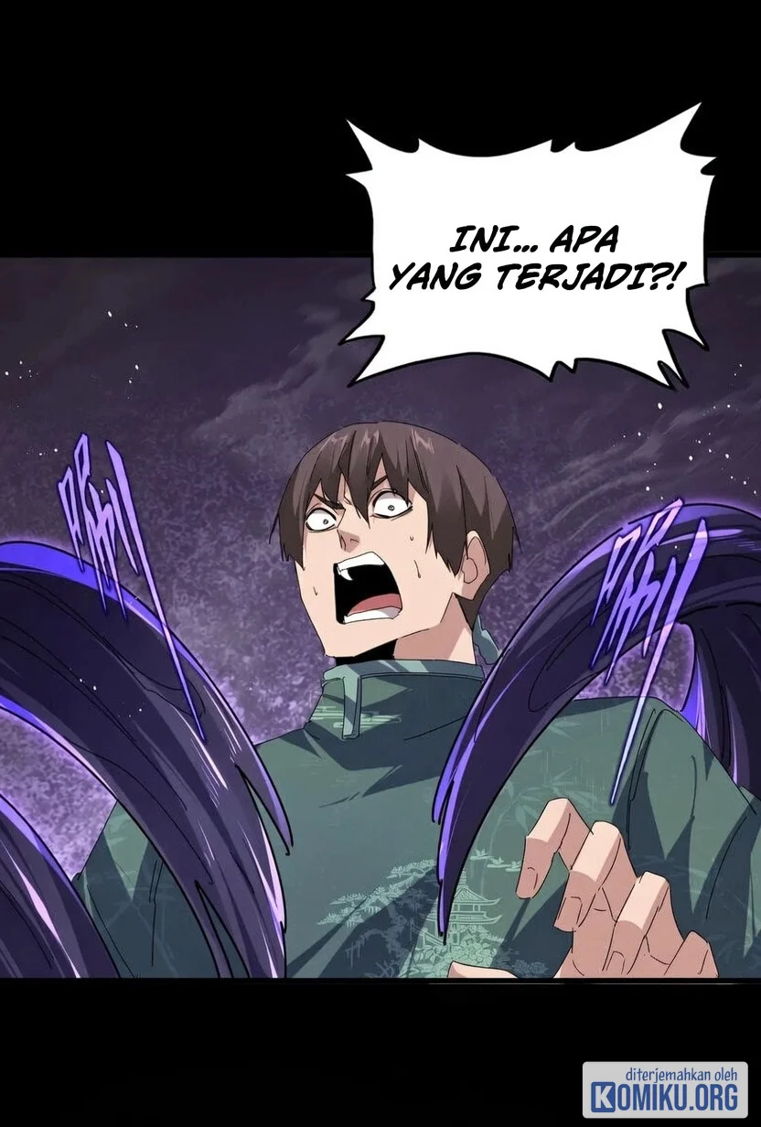 Magic Emperor Chapter 894 - halaman 35