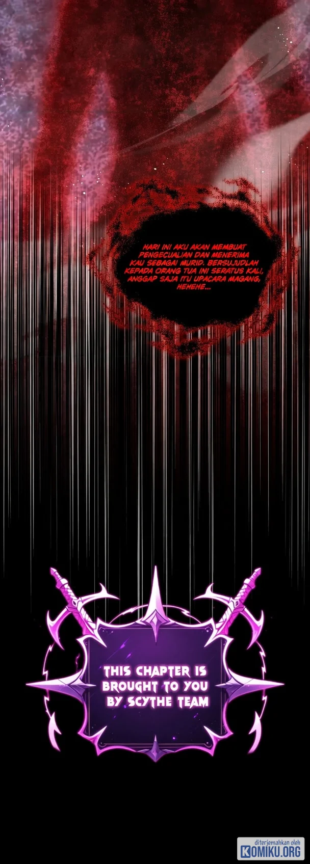 Magic Emperor Chapter 894 - halaman 39