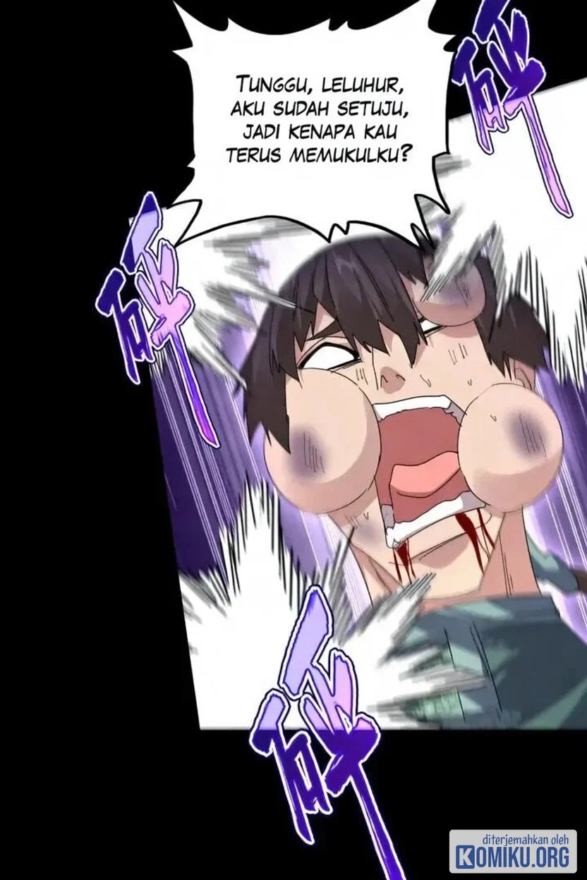 Magic Emperor Chapter 895 - halaman 12