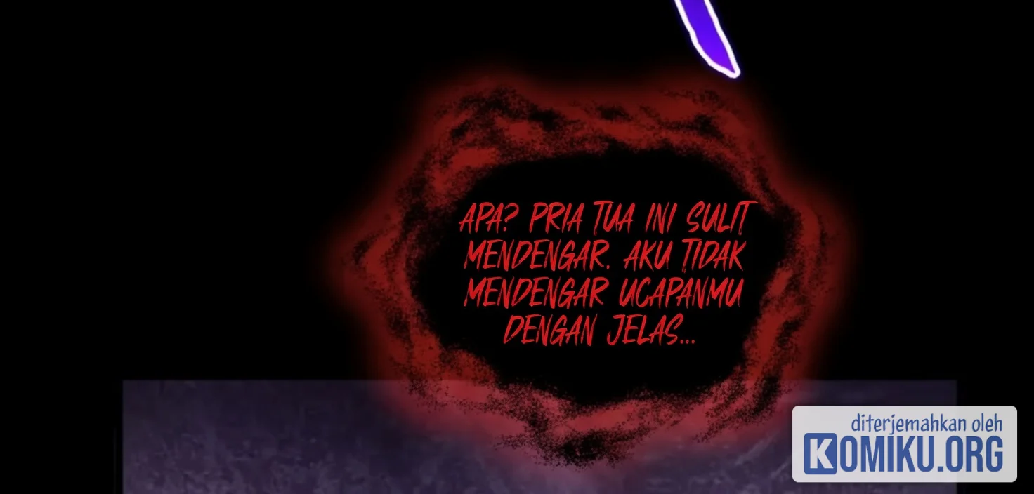 Magic Emperor Chapter 895 - halaman 13