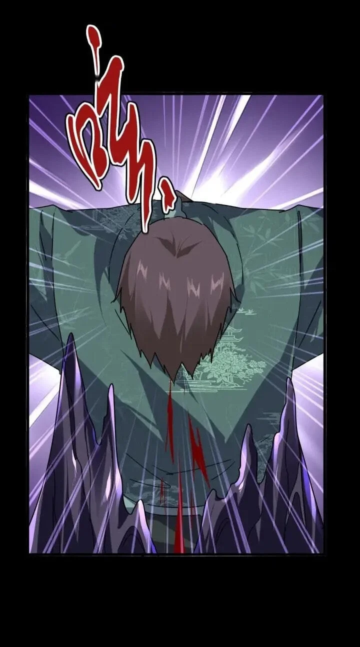 Magic Emperor Chapter 895 - halaman 17