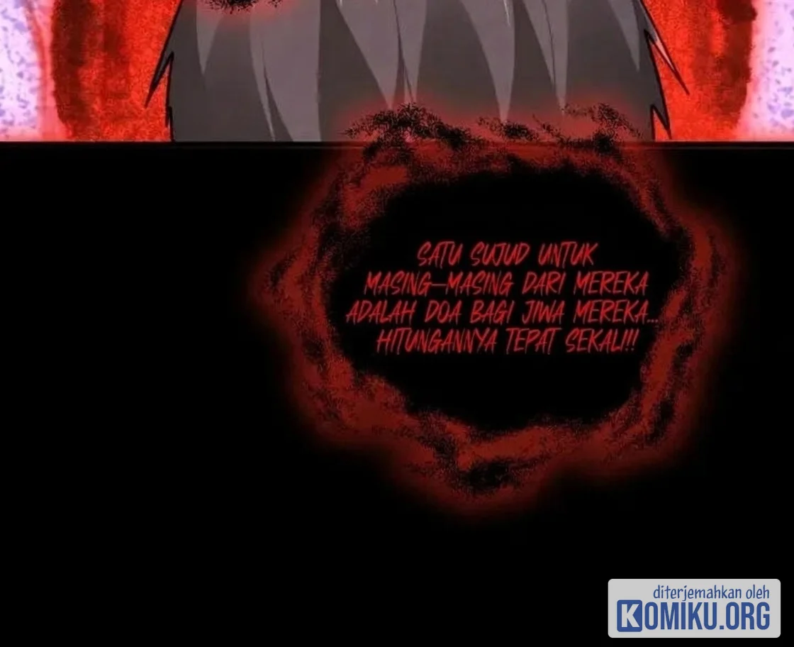 Magic Emperor Chapter 895 - halaman 28