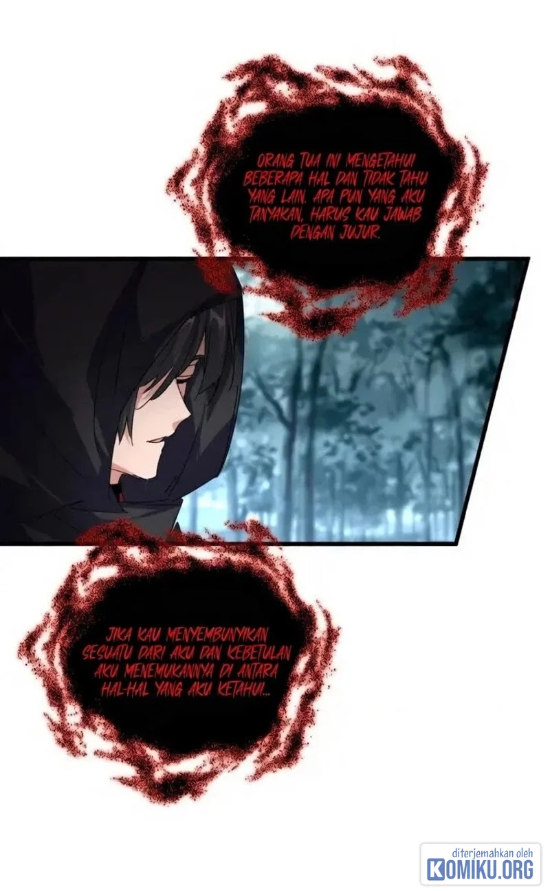 Magic Emperor Chapter 896 - halaman 27