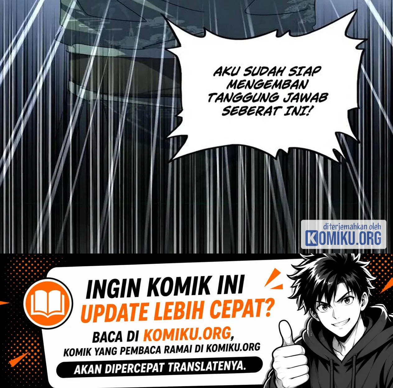 Magic Emperor Chapter 898 - halaman 31