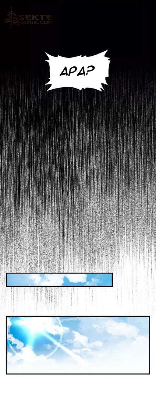 Magic Emperor Chapter 9 - halaman 23