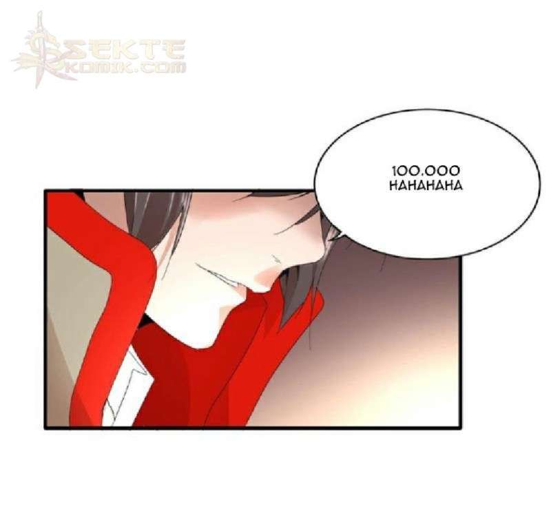 Magic Emperor Chapter 9 - halaman 49
