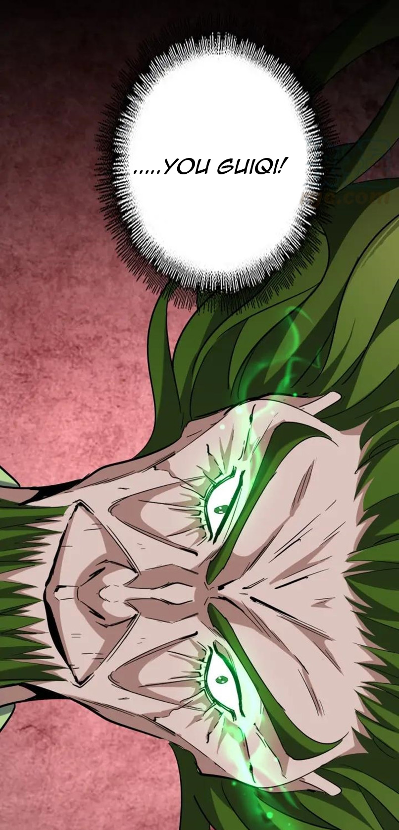 Magic Emperor Chapter 90 - halaman 10