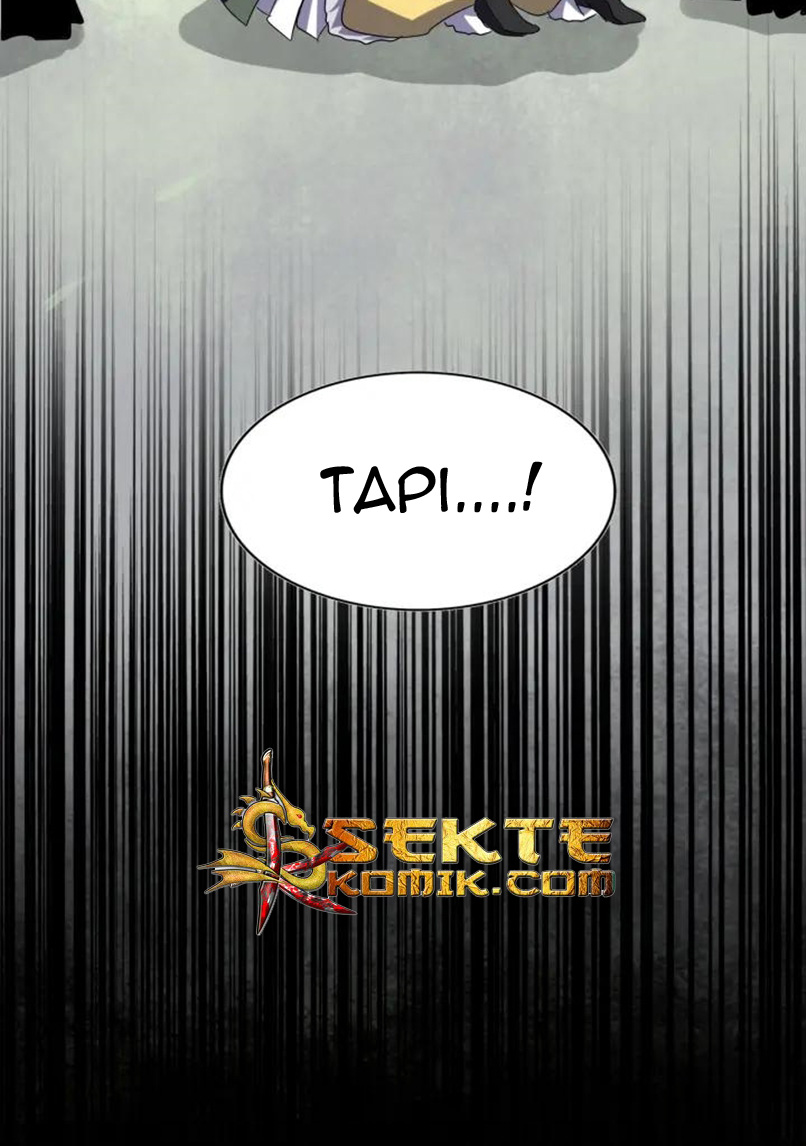 Magic Emperor Chapter 90 - halaman 19