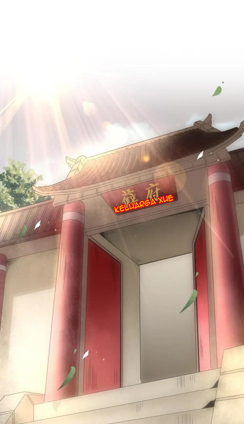 Magic Emperor Chapter 90 - halaman 2