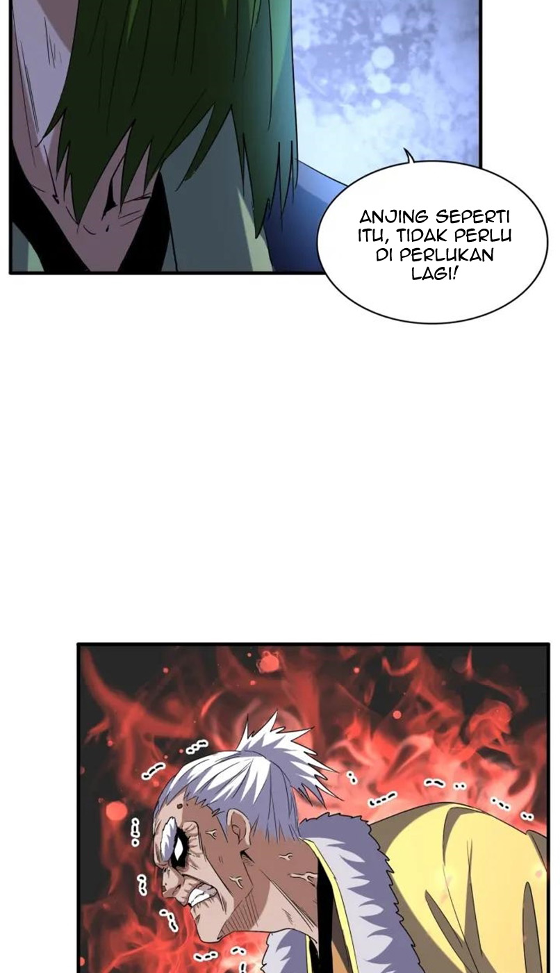 Magic Emperor Chapter 90 - halaman 39