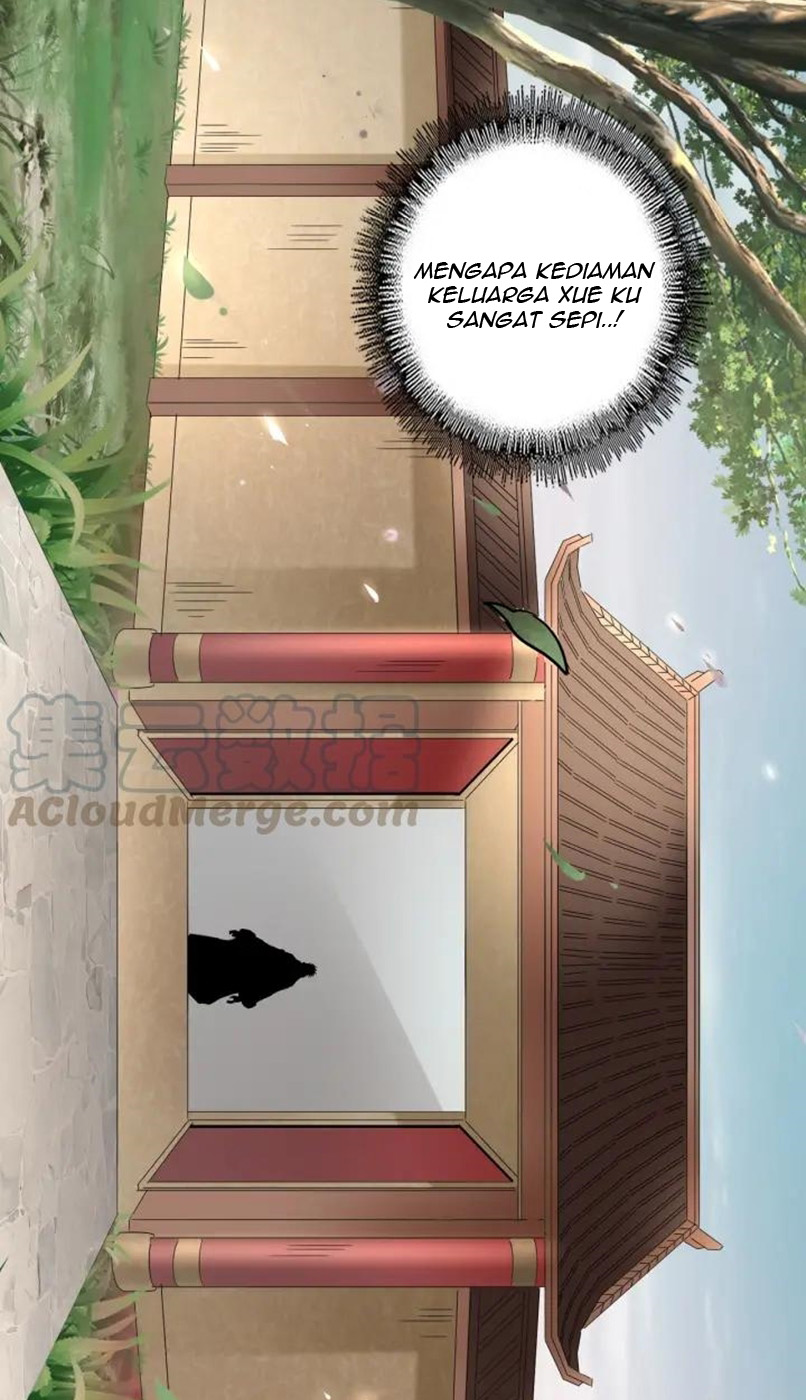 Magic Emperor Chapter 90 - halaman 5
