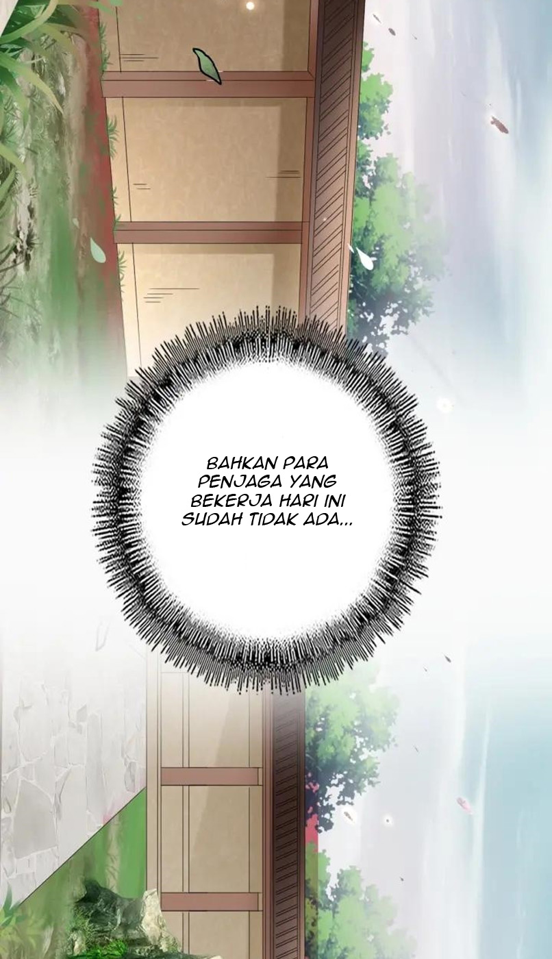 Magic Emperor Chapter 90 - halaman 6