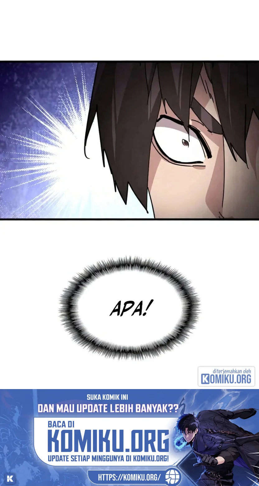 Magic Emperor Chapter 903 - halaman 14