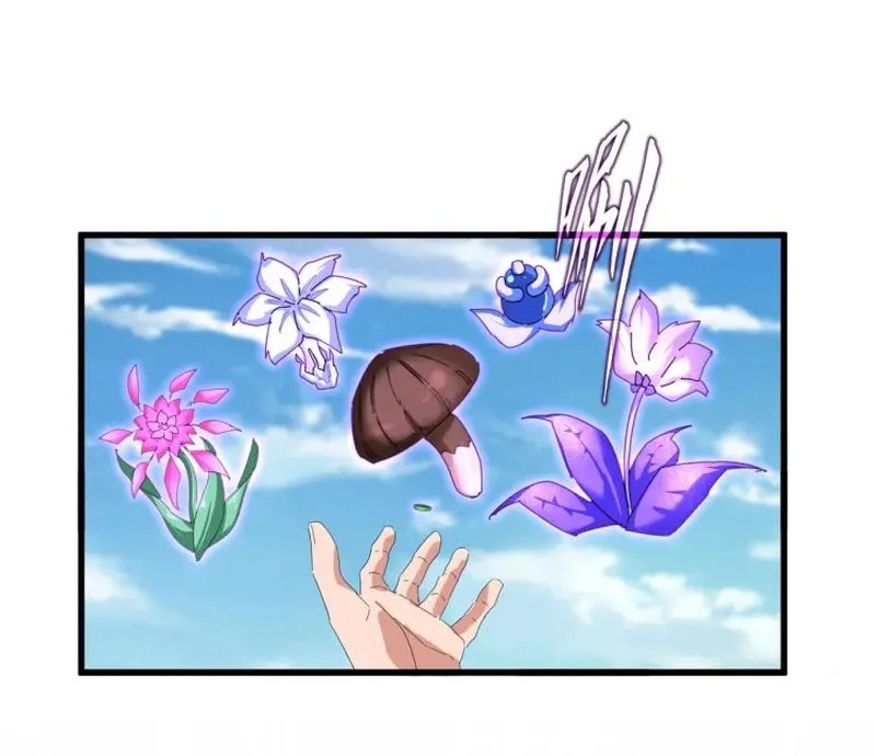 Magic Emperor Chapter 904 - halaman 12