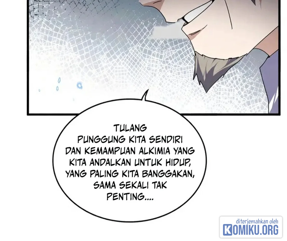 Magic Emperor Chapter 907 - halaman 4