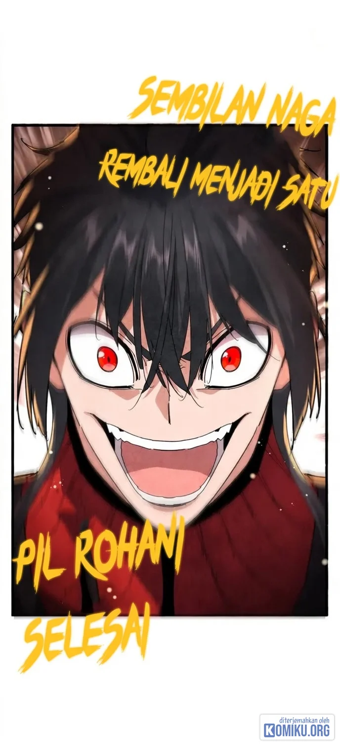 Magic Emperor Chapter 909 - halaman 4