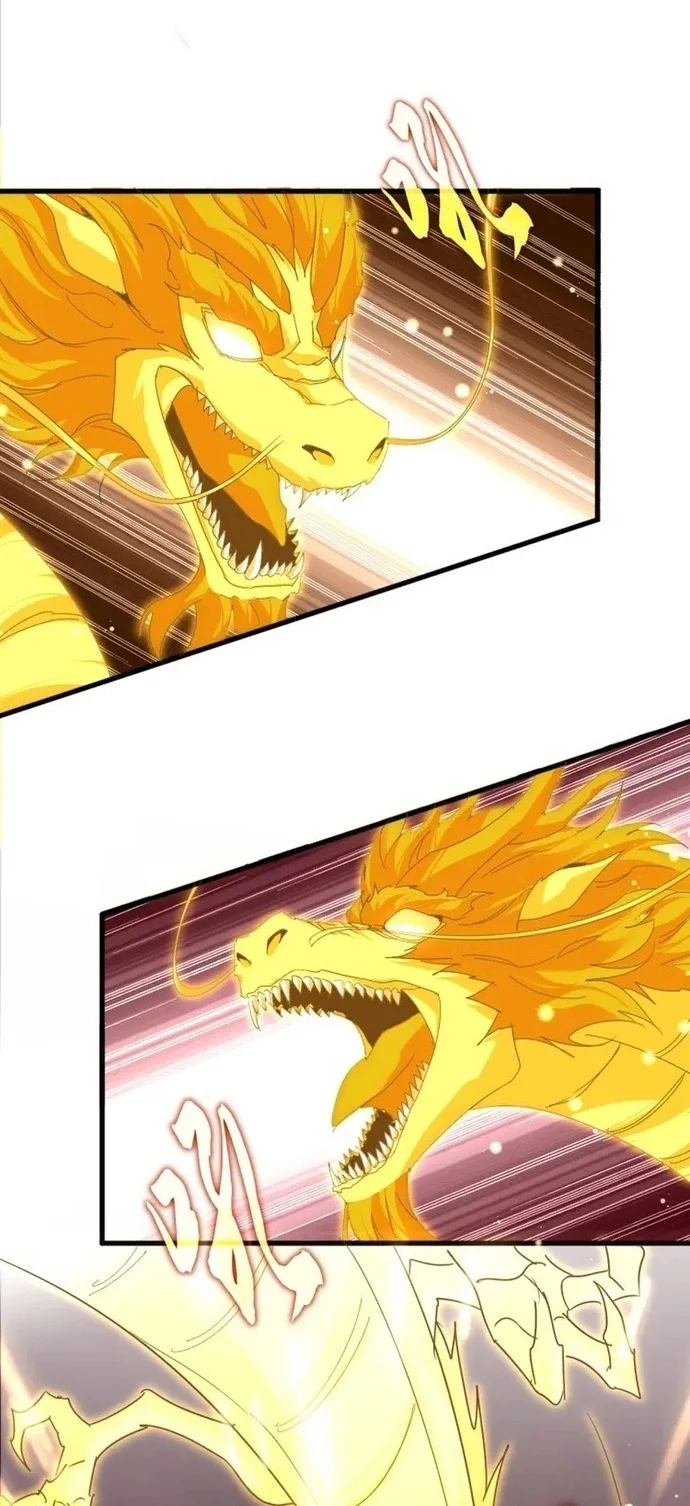 Magic Emperor Chapter 909 - halaman 6