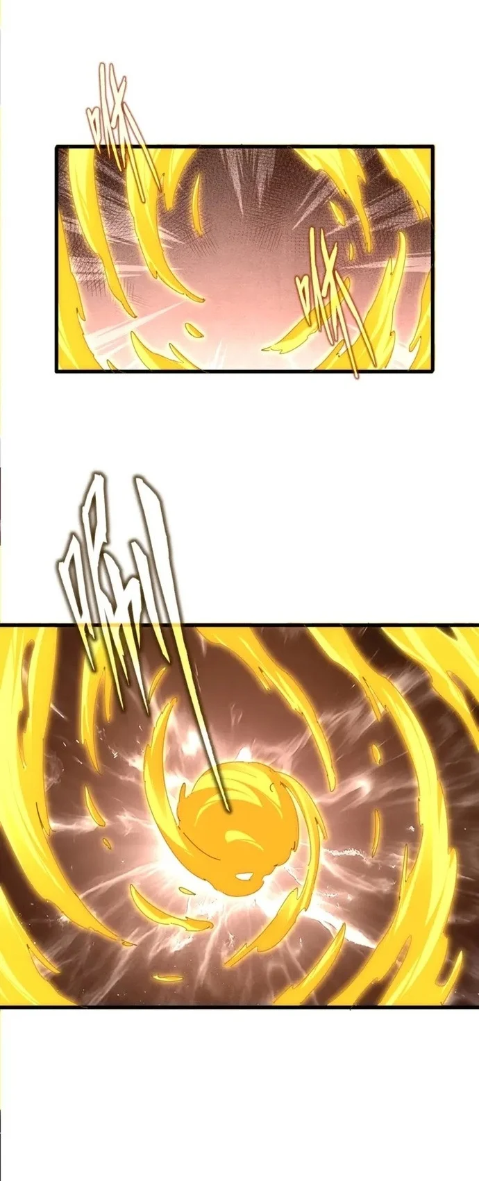 Magic Emperor Chapter 909 - halaman 9