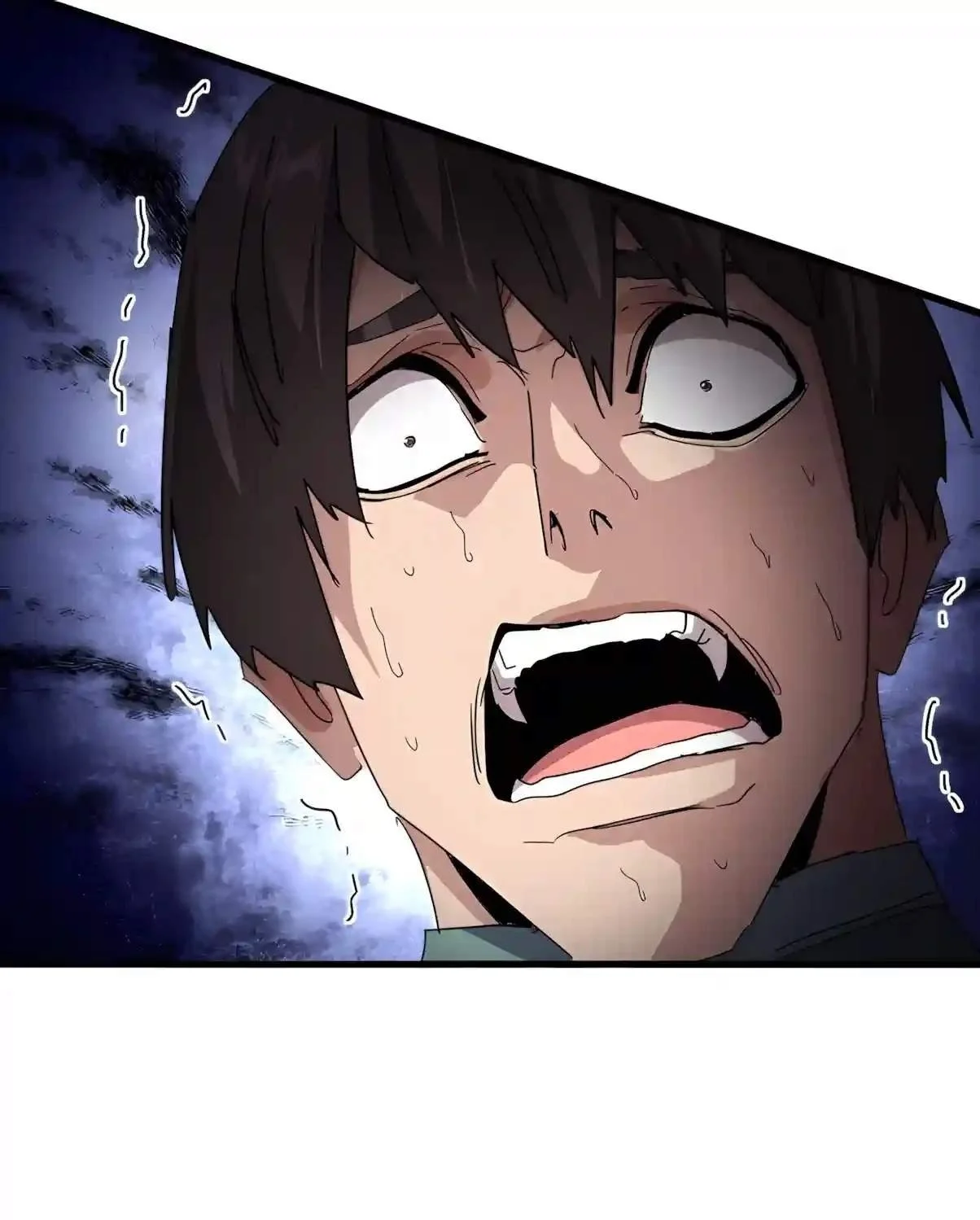 Magic Emperor Chapter 914 - halaman 1