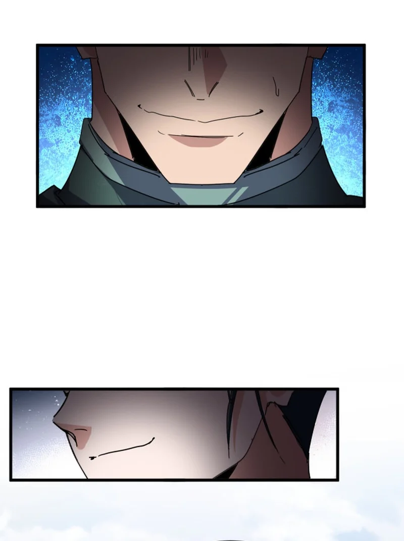 Magic Emperor Chapter 916 - halaman 3
