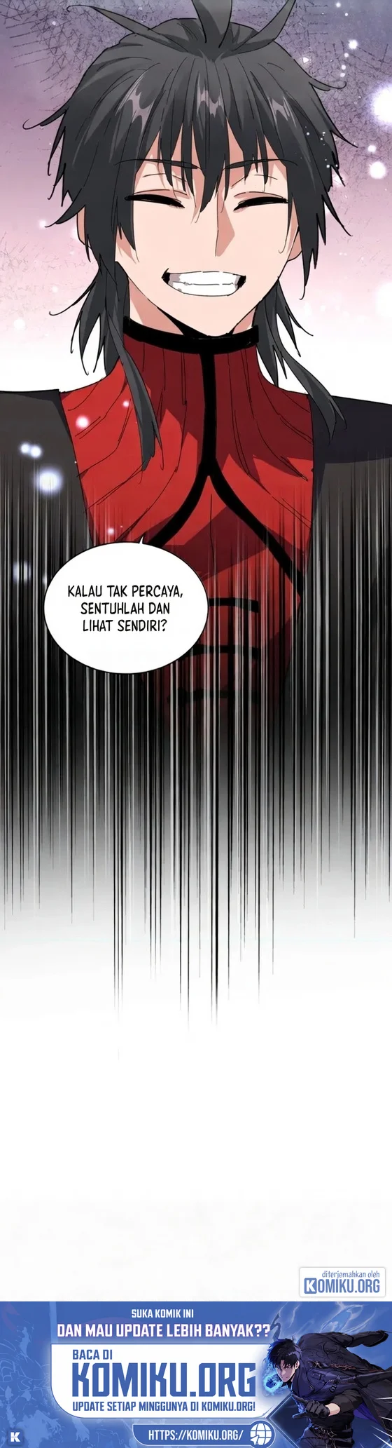 Magic Emperor Chapter 918 - halaman 13