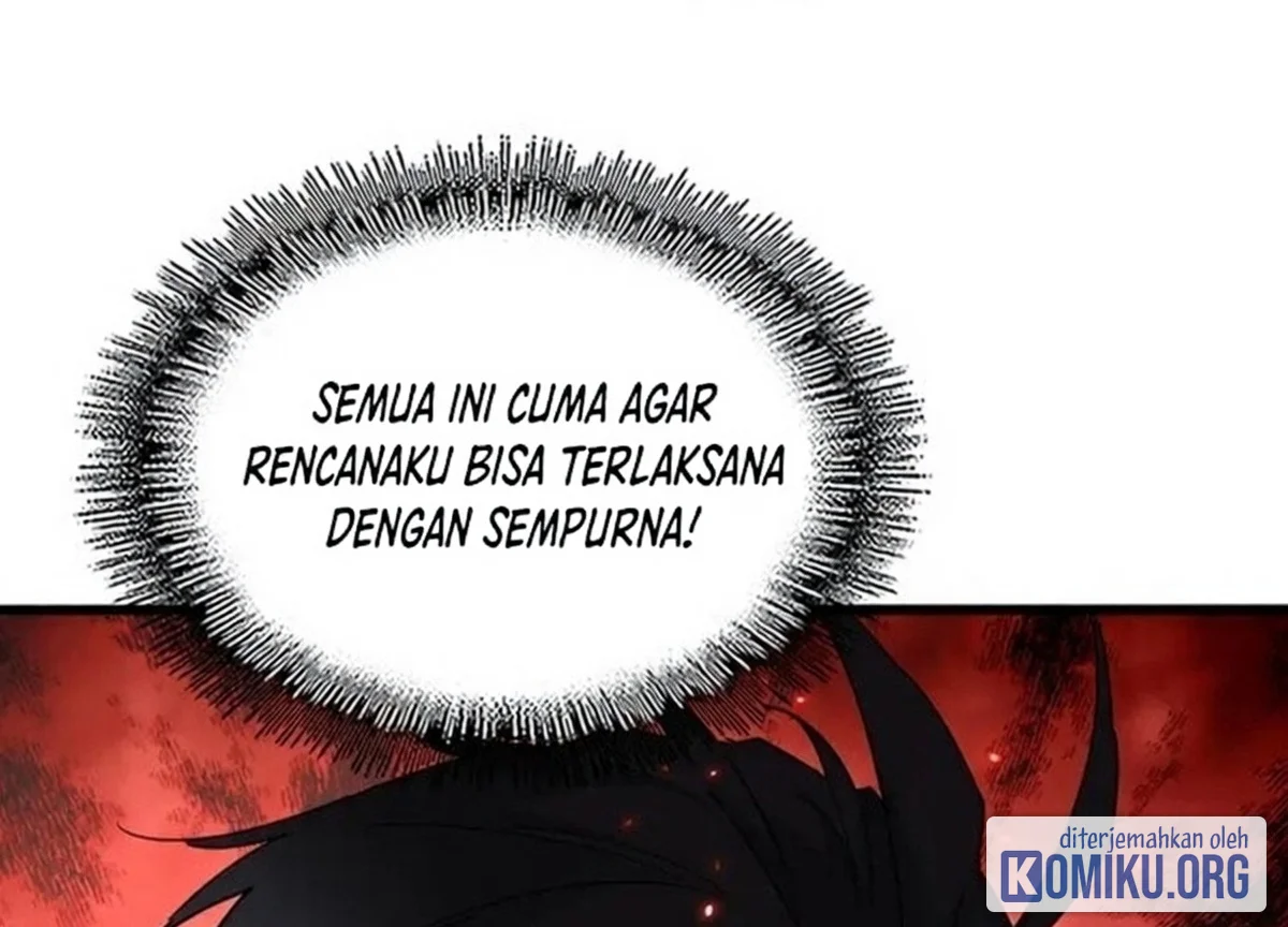 Magic Emperor Chapter 918 - halaman 6
