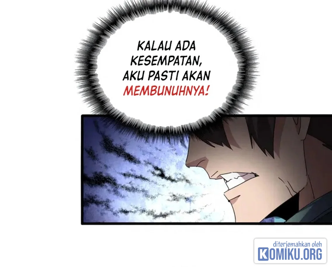 Magic Emperor Chapter 919 - halaman 10