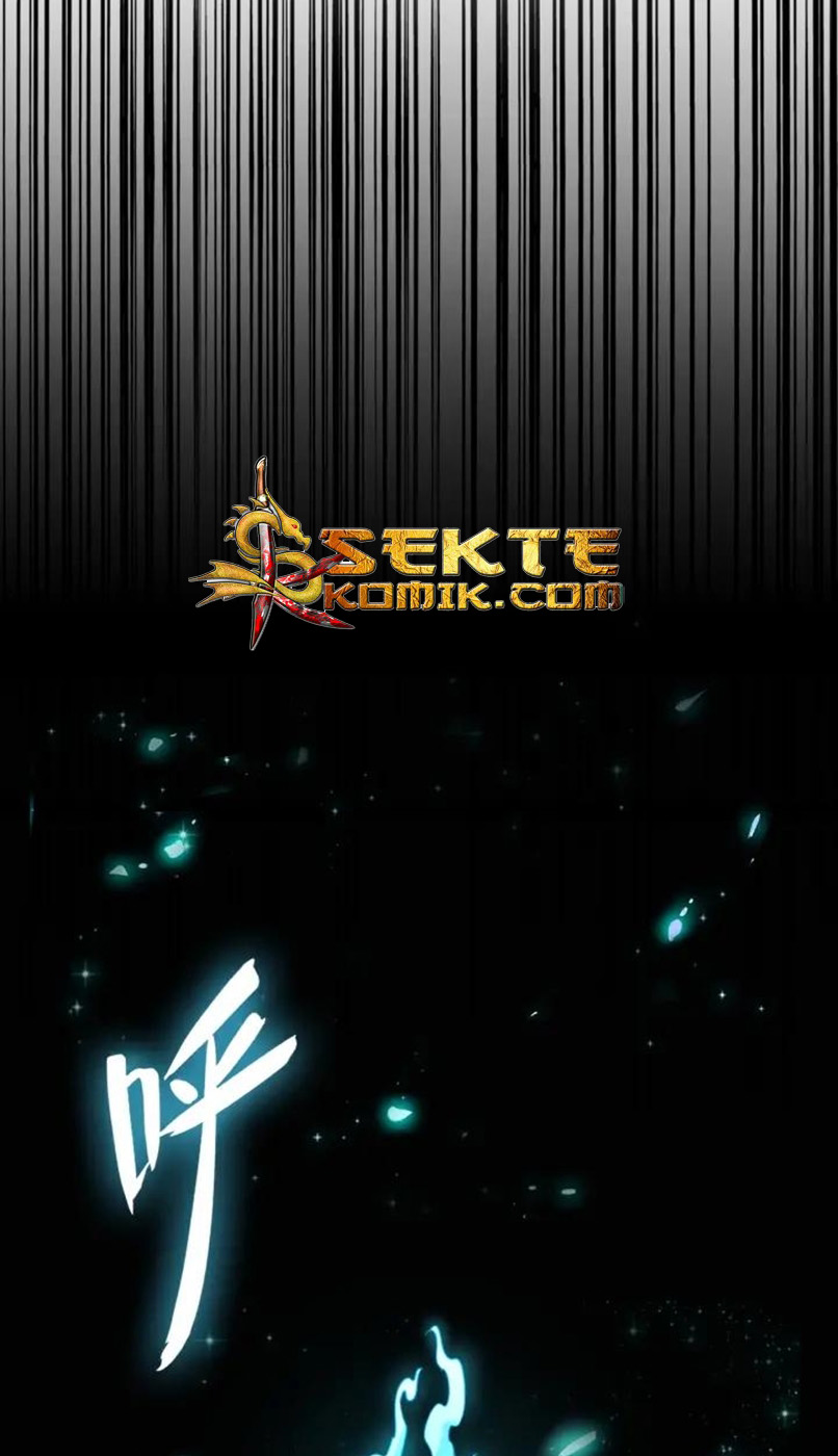 Magic Emperor Chapter 92 - halaman 13