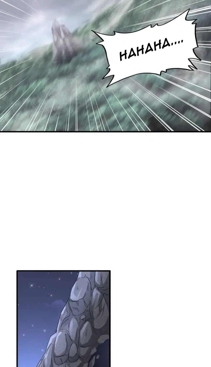 Magic Emperor Chapter 92 - halaman 22