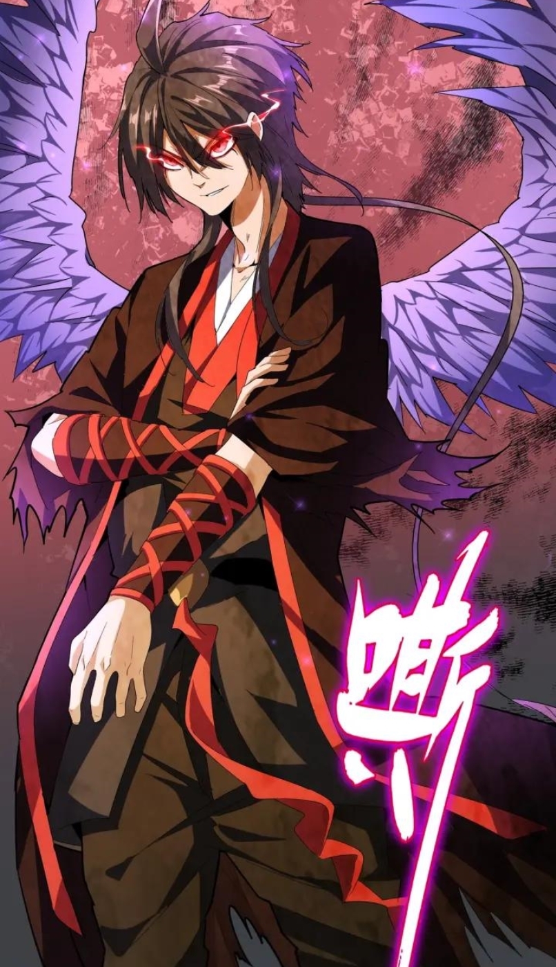 Magic Emperor Chapter 92 - halaman 43