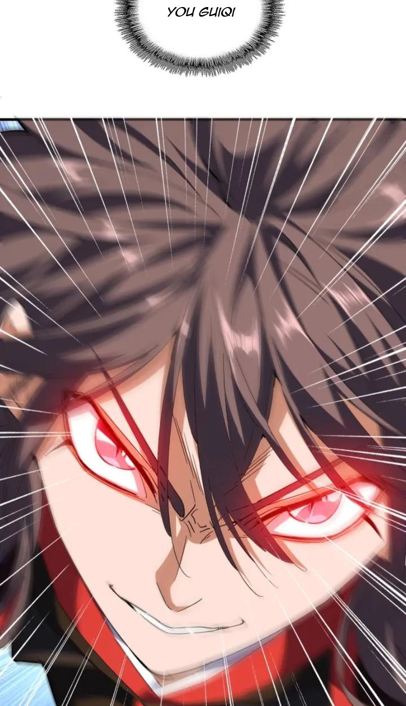Magic Emperor Chapter 92 - halaman 45