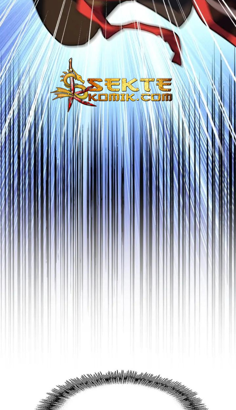 Magic Emperor Chapter 92 - halaman 46