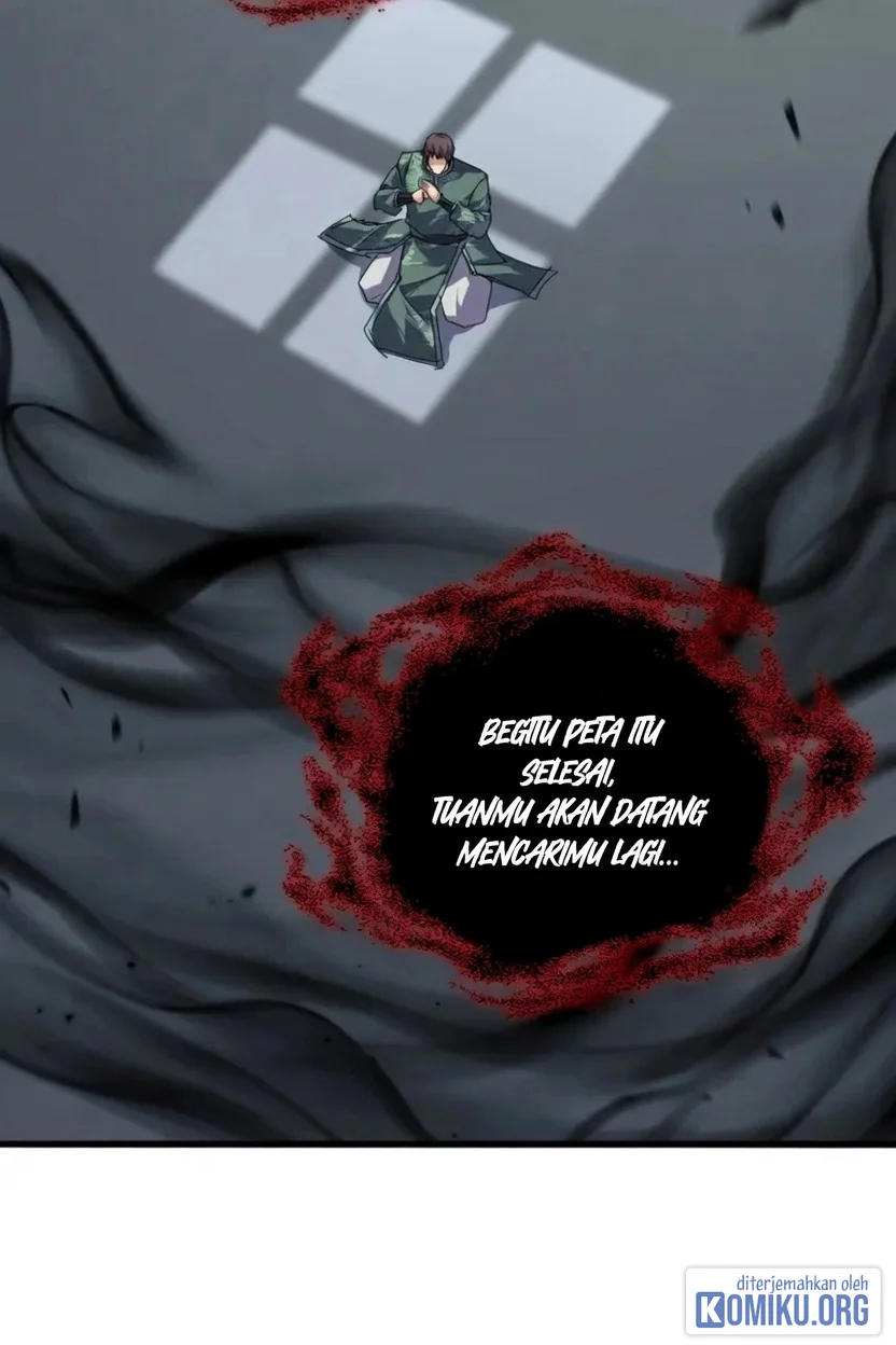 Magic Emperor Chapter 920 - halaman 14