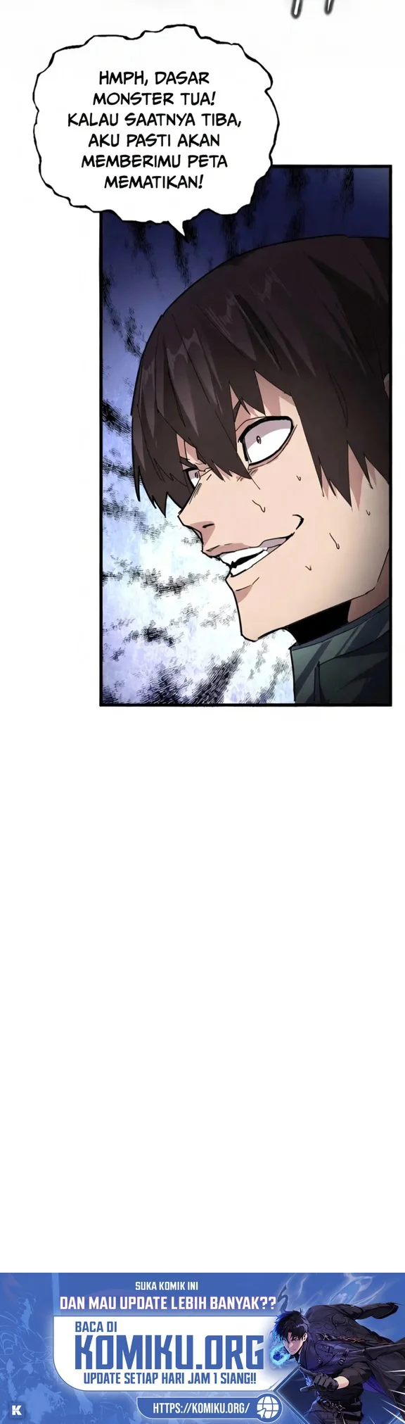 Magic Emperor Chapter 920 - halaman 15
