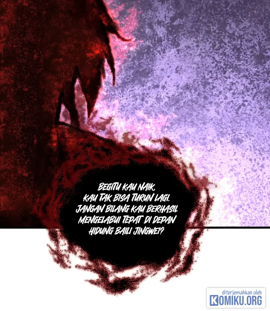 Magic Emperor Chapter 920 - halaman 3