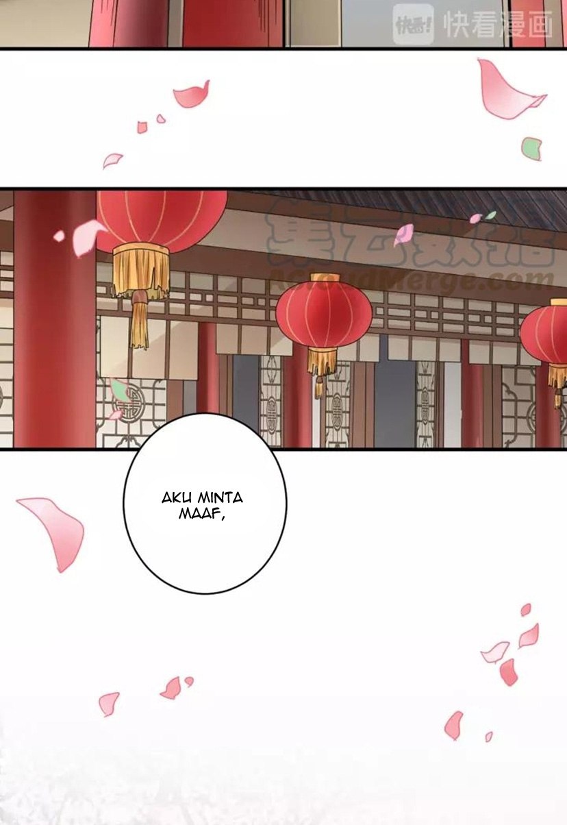 Magic Emperor Chapter 93 - halaman 10