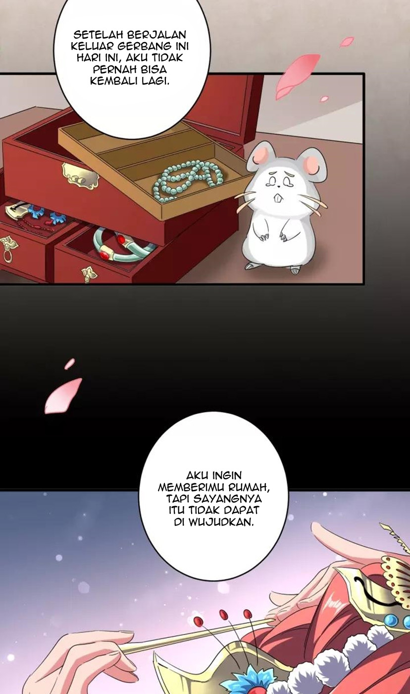 Magic Emperor Chapter 93 - halaman 12