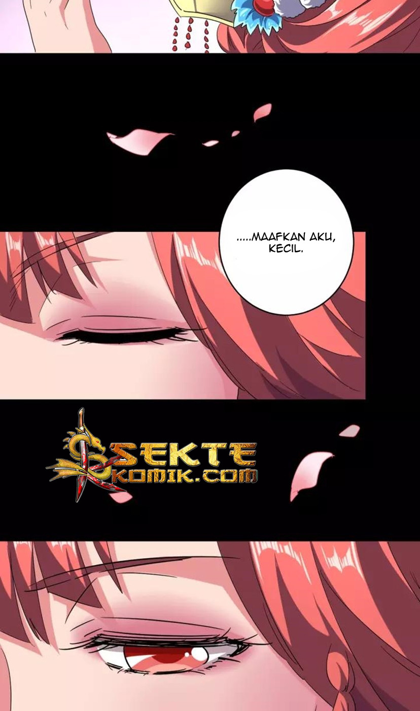 Magic Emperor Chapter 93 - halaman 13
