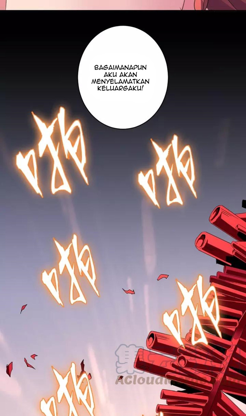 Magic Emperor Chapter 93 - halaman 14