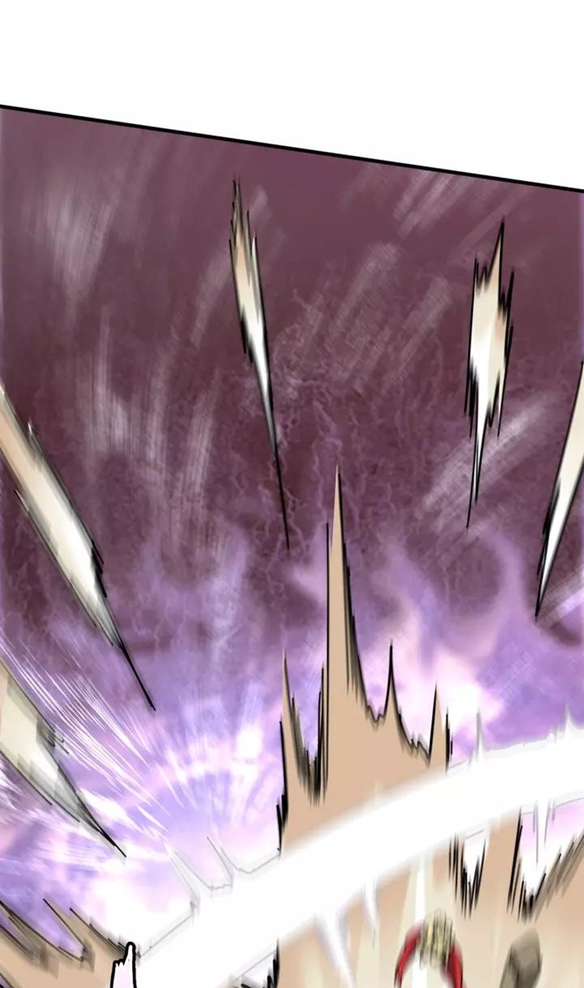 Magic Emperor Chapter 93 - halaman 47