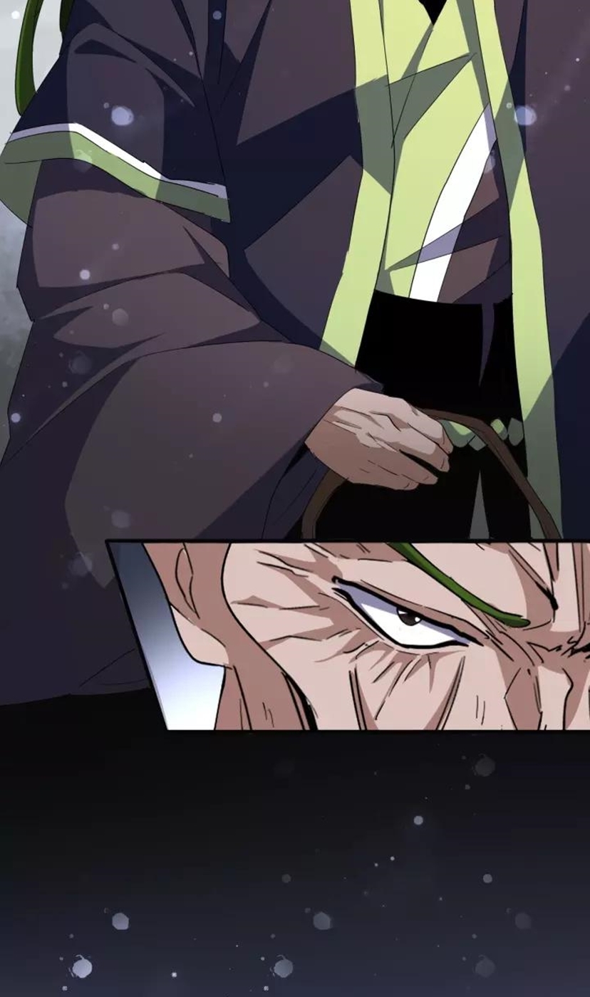 Magic Emperor Chapter 93 - halaman 6