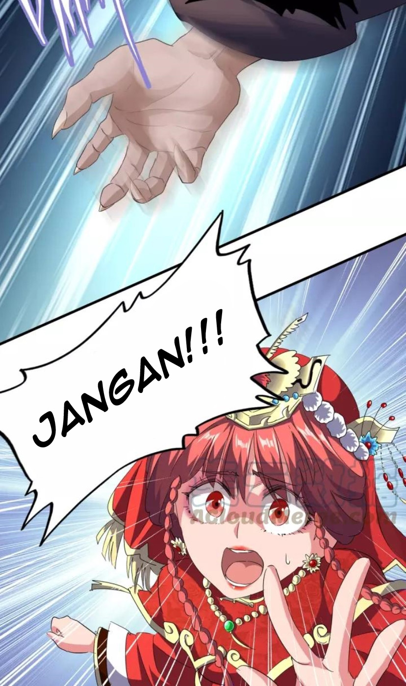 Magic Emperor Chapter 93 - halaman 68