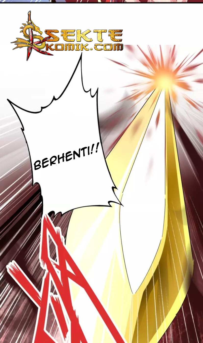 Magic Emperor Chapter 93 - halaman 69