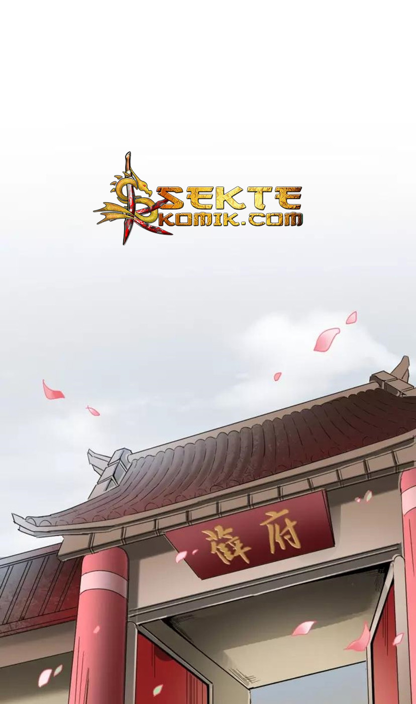 Magic Emperor Chapter 93 - halaman 9