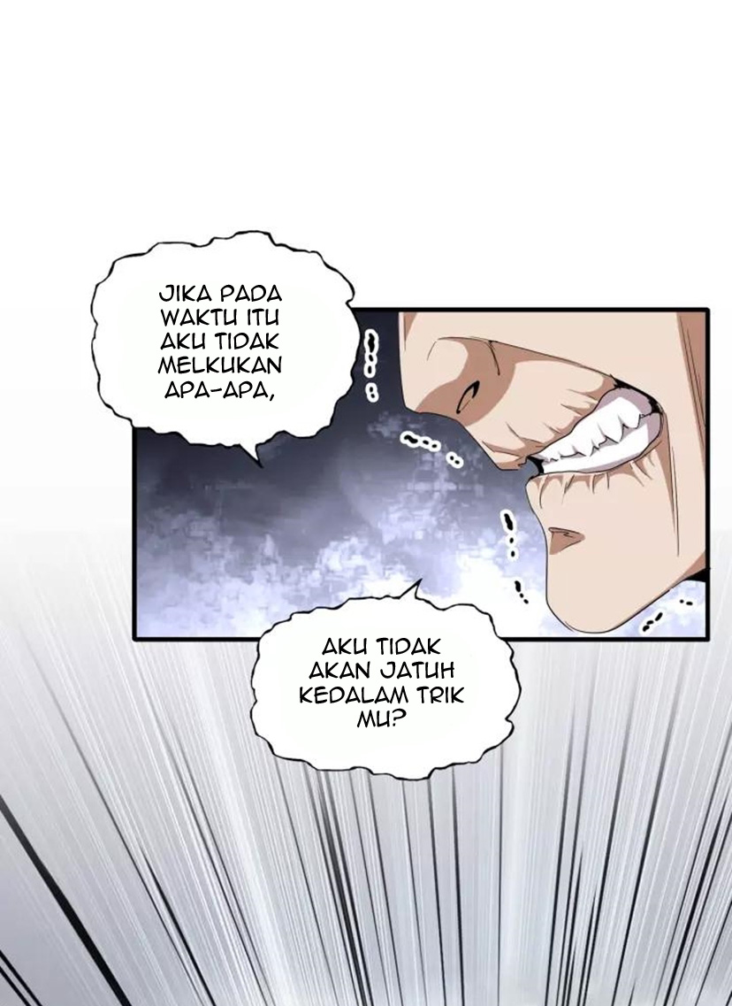 Magic Emperor Chapter 94 - halaman 10