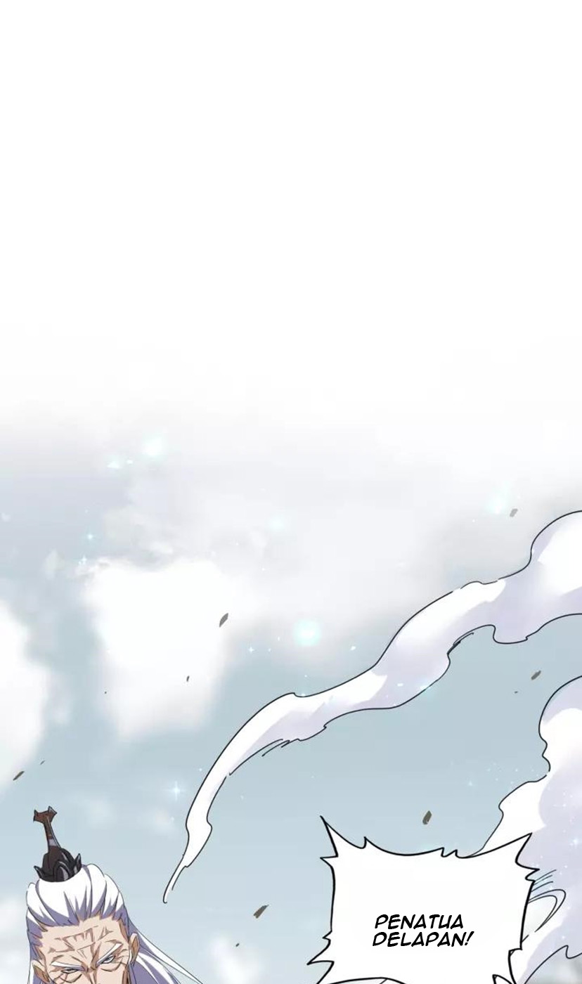 Magic Emperor Chapter 94 - halaman 2