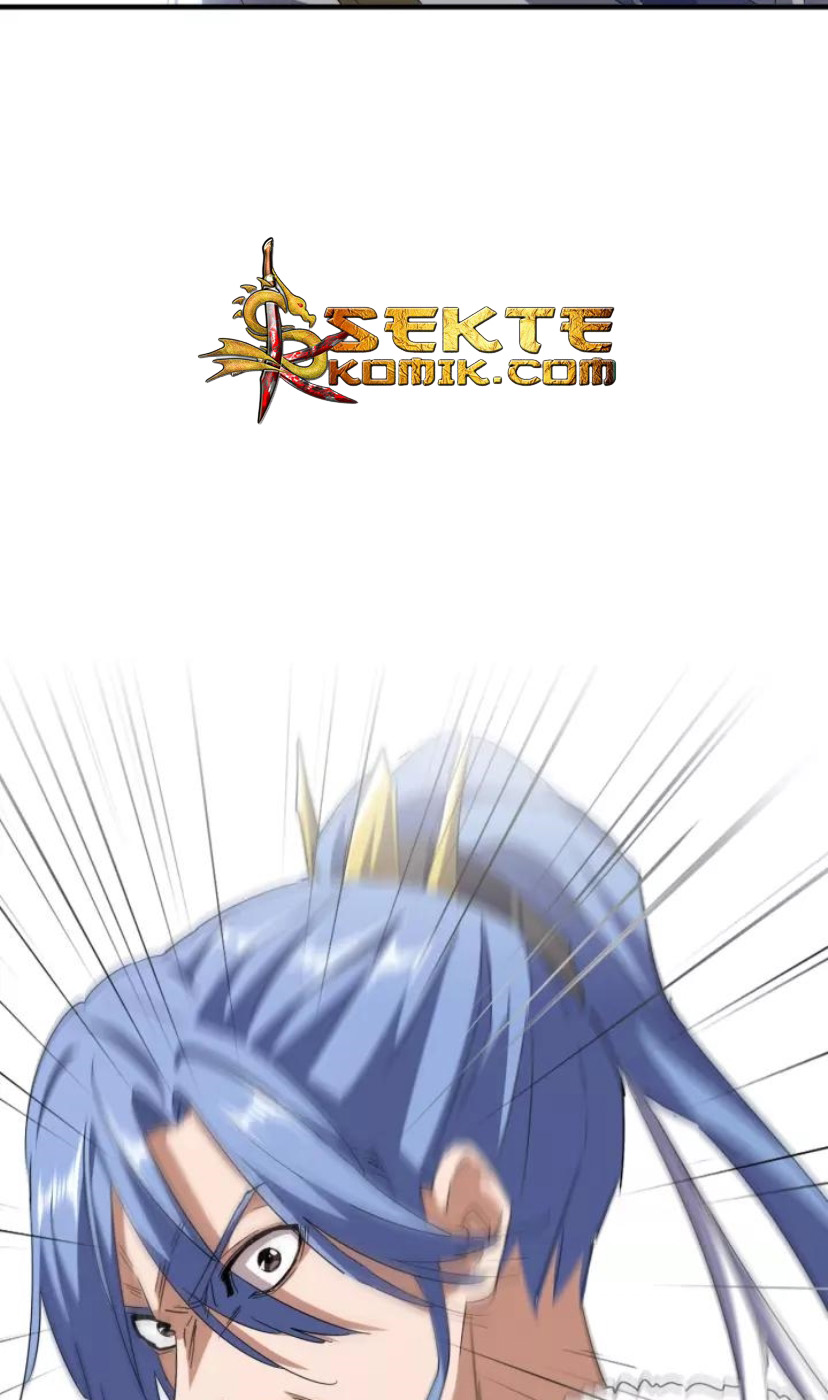 Magic Emperor Chapter 94 - halaman 28